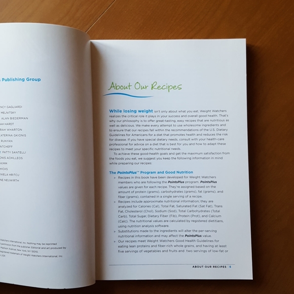 Cookbook - Picture 2 of 8